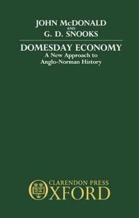 Domesday Economy