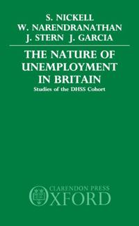 The Nature of Unemployment in Britain