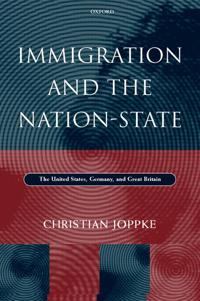 Immigration and the Nation-State