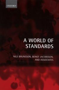 A World of Standards