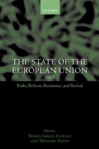 The State of the European Union
