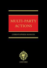 Multi-Party Actions