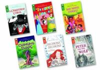 Oxford Reading Tree TreeTops Greatest Stories: Oxford Level 12-13: Mixed Pack