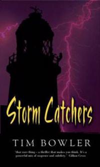 Rollercoasters Storm Catchers