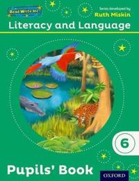 Read Write Inc.: Literacy & Language: Year 6 Pupils' Book Pack of 15
