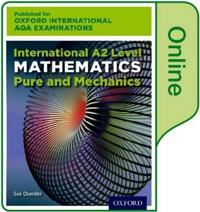 Bokomslag för "Chandler, S: Oxford International AQA Examinations: Internat"