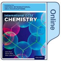 OxfordAQA International GCSE Chemistry (9202)