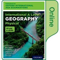 Ross, S: Oxford International AQA Examinations: Internationa