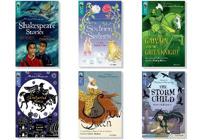 Oxford Reading Tree TreeTops Greatest Stories: Oxford Levels 16-17: Class Pack