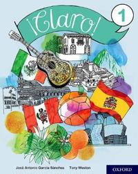 Â¡Claro! 1 Student Book