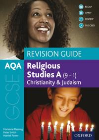 AQA GCSE Religious Studies