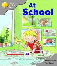 Oxford Reading Tree: Level 1: Kipper Storybooks: Big Book Pack (1 of each title)