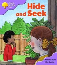 Oxford Reading Tree: Level 1+:First Sentences: Big Book Pack (6 books, 1 of each title)