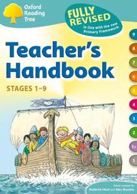Oxford Reading Tree: Teacher's Handbook