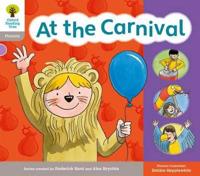 Oxford Reading Tree: Floppy Phonics Sounds & Letters Level 1 More a At the Carnival