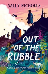 Super-Readable Rollercoaster: Out of the Rubble