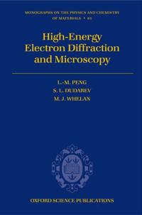 High Energy Electron Diffraction and Microscopy