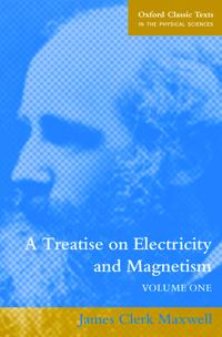 A Treatise on Electricity and Magnetism