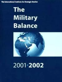 The Military Balance 2001-2002