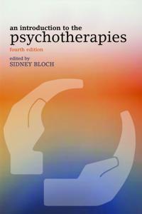 An Introduction to the Psychotherapies