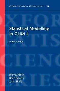 Statistical modelling in GLIM4