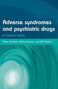 Adverse Syndromes and Psychiatric Drugs