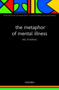 The Metaphor of Mental Illness