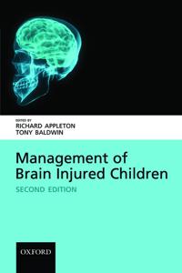 Management of Brain Injured Children