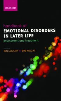 Handbook of Emotional Disorders in Later Life