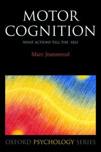 Motor Cognition