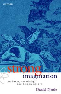 Strong Imagination