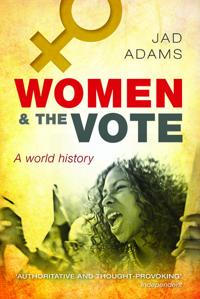 Bokomslag för "Women and the Vote"