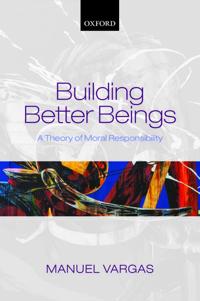 Bokomslag for "Building Better Beings"