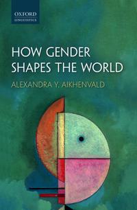 Bokomslag för "How Gender Shapes the World"