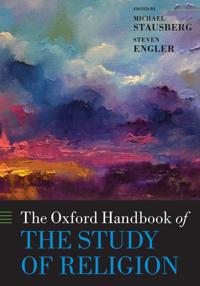 Bokomslag for "The Oxford Handbook of the Study of Religion"