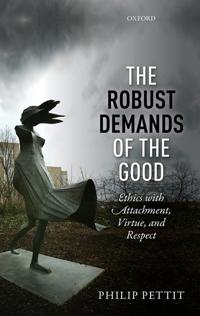 The Robust Demands of the Good