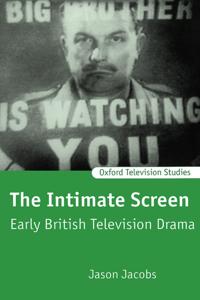 The Intimate Screen