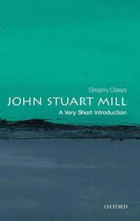 John Stuart Mill