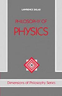 Philosophy of Physics