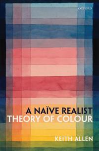 A Naïve Realist Theory of Colour