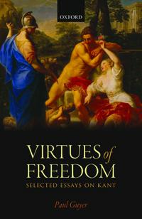 The Virtues of Freedom