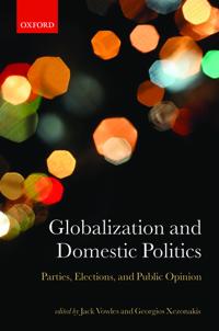 Globalization and Domestic Politics
