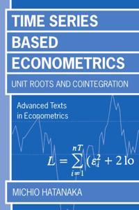 Time-Series-Based Econometrics