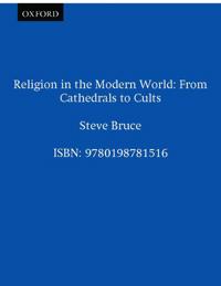 Religion in the Modern World