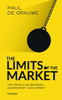 Bokomslag för "The Limits of the Market"