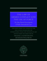 The Law of Armed Conflict and the Use of Force