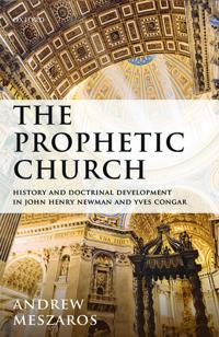 The Prophetic Church