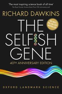 Selfish Gene - 40th Anniversary edition