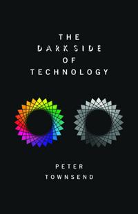 Bokomslag for "The Dark Side of Technology"