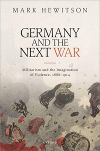 Germany and the Next War